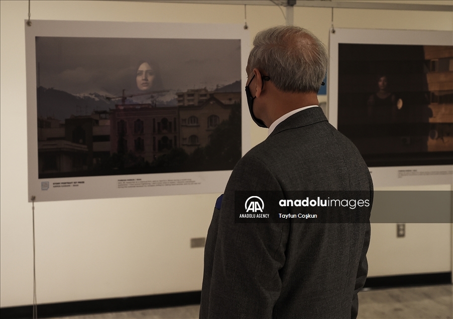 Fotografitë çmimfituese të "Istanbul Photo Awards" ekspozohen për herë të 5-të në Qendrën e Përgjithshme të OKB-së