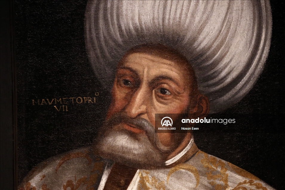 İslam dünyası eserleri