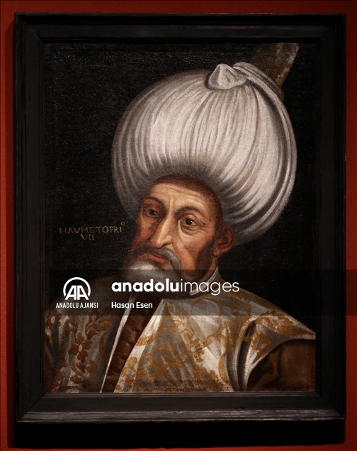 İslam dünyası eserleri