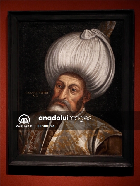 İslam dünyası eserleri