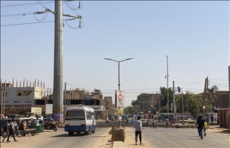 Sudan'da darbe karşıtı protestolar sürüyor