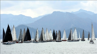 32. Uluslararası Marmaris Yarış Haftası