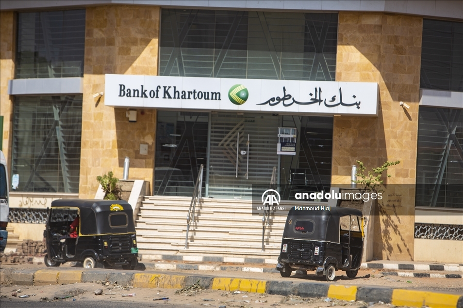 Sudan'daki darbe girişimine karşı sivil itaatsizlik başladı