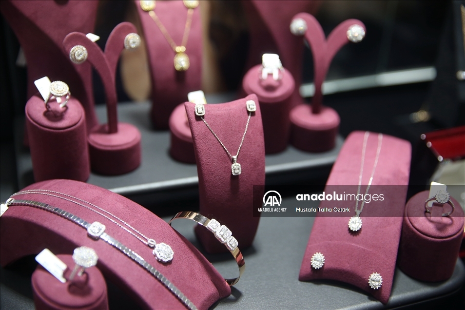 U Beogradu počeo Međunarodni sajam nakita i mašina za nakit
