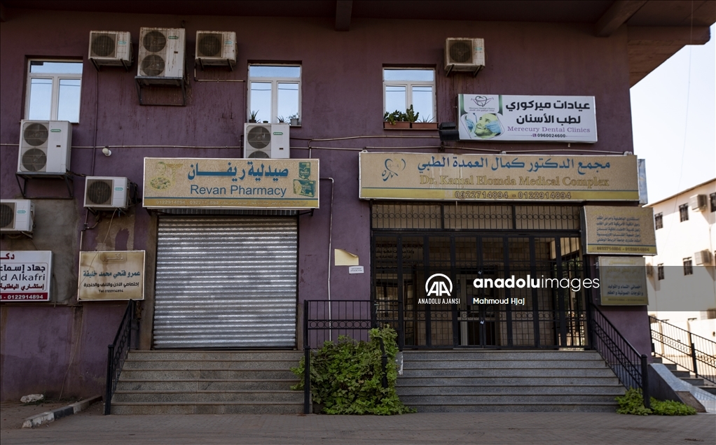 Sudan'daki darbe girişimine karşı sivil itaatsizlik başladı