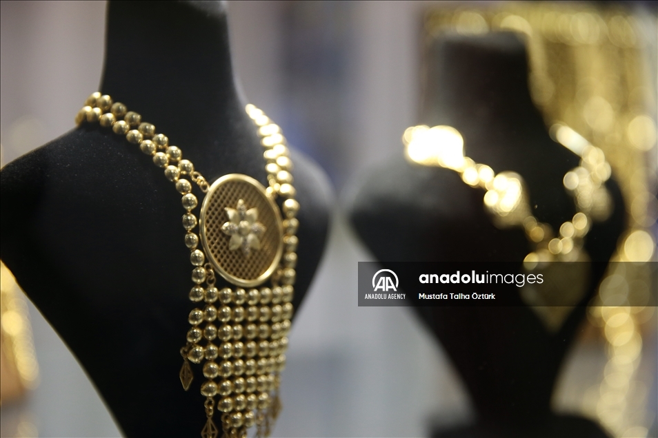 U Beogradu počeo Međunarodni sajam nakita i mašina za nakit
