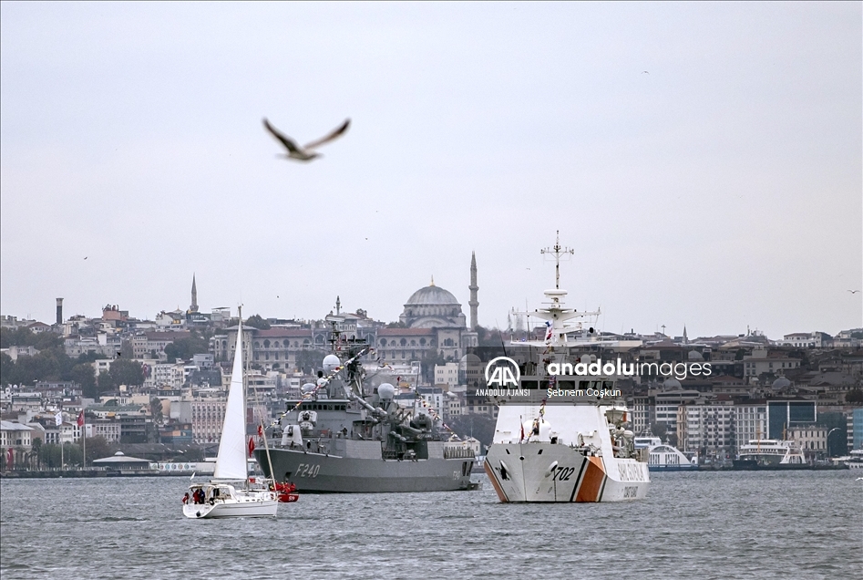 29 Ekim Cumhuriyet Bayramı