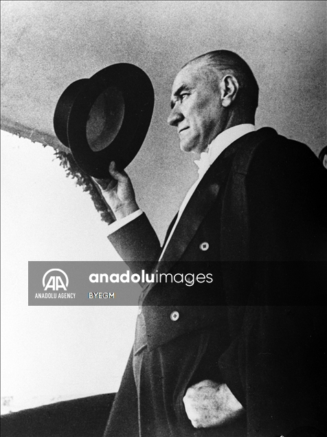 Turkey commemorates 83rd anniversary of Ataturk's demise