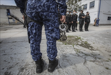 Este es el programa en los centros penitenciarios de Colombia que pretende buscar que los jóvenes reflexionen sobre la importancia de vivir en la legalidad