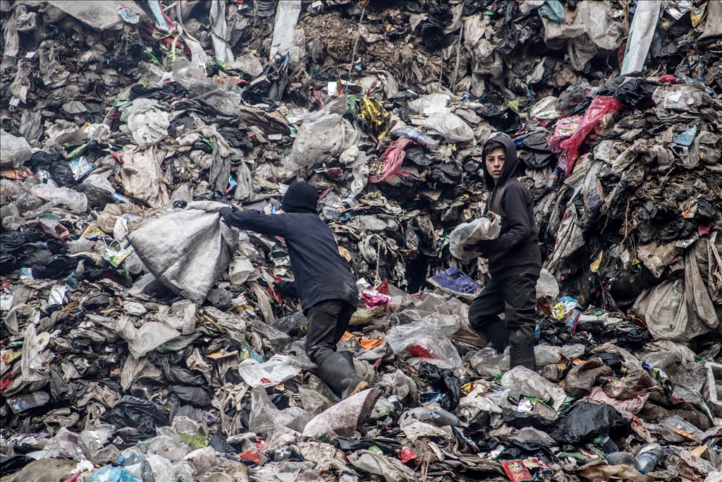 20 Kasım Dünya Çocuk Hakları Günü