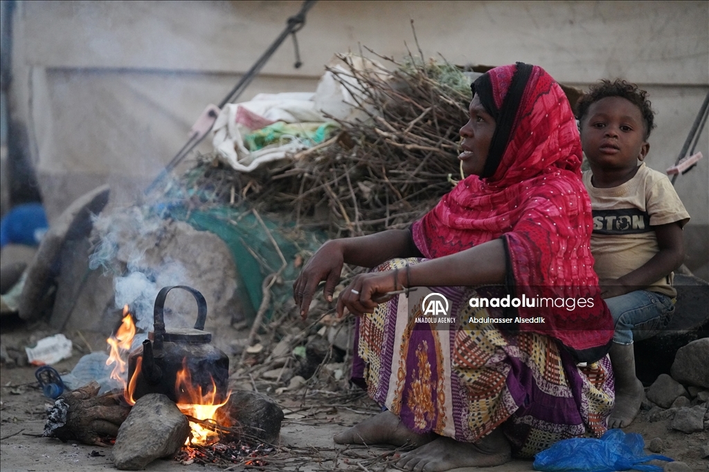 Jemen: Izbjeglice u Taizu hladnije vrijeme dočekuju u iznimno lošim uslovima 