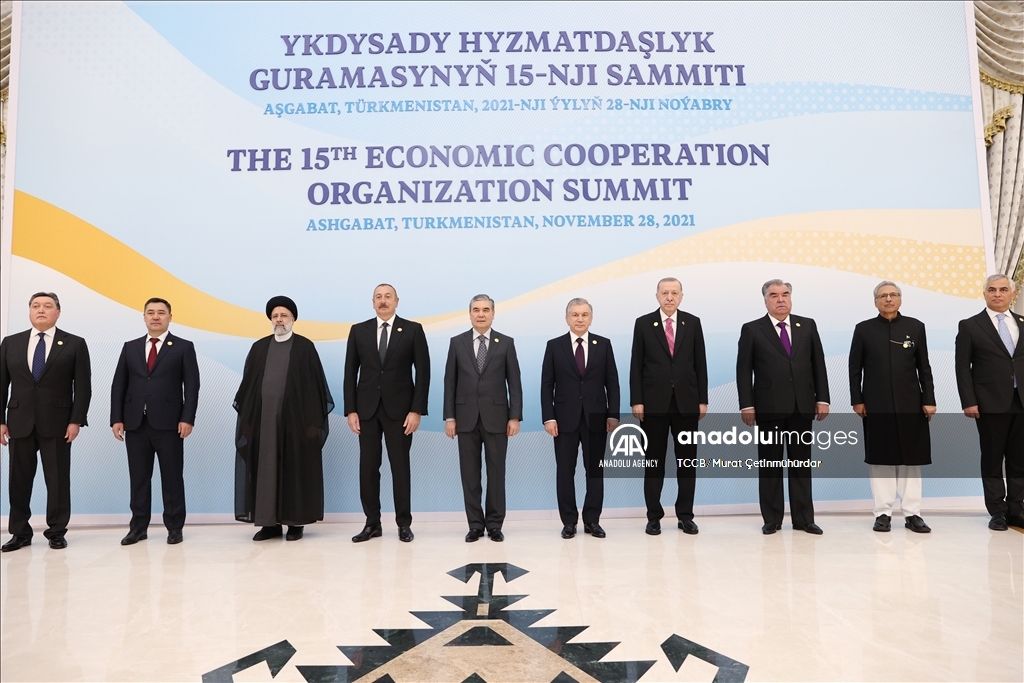 Эрдоган: Региональное и международное сотрудничество имеет критическое значение для борьбы с терроризмом