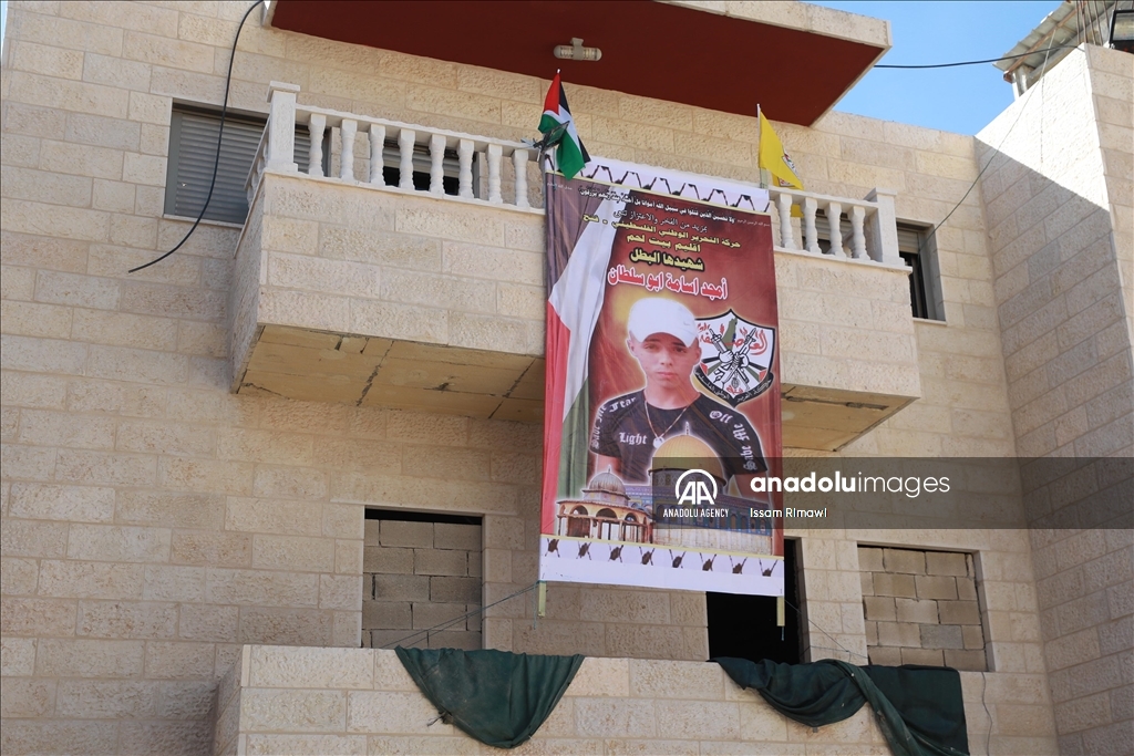 هل استدرج ضابط إسرائيلي الطفل "أبو سلطان" لقتله؟