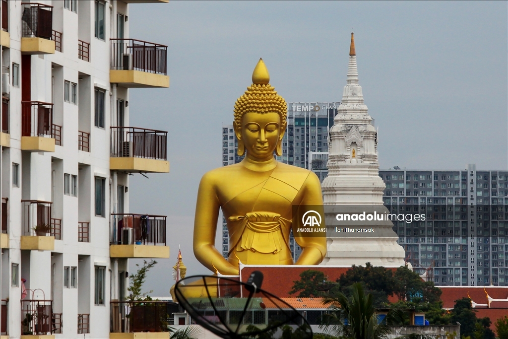 Tayland’da inançlar, ritüeller ve geleneksel yaşam tarzları