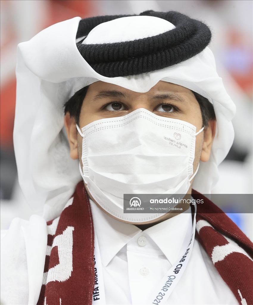 قدم.. انطلاق النسخة العاشرة من "كأس العرب" في قطر