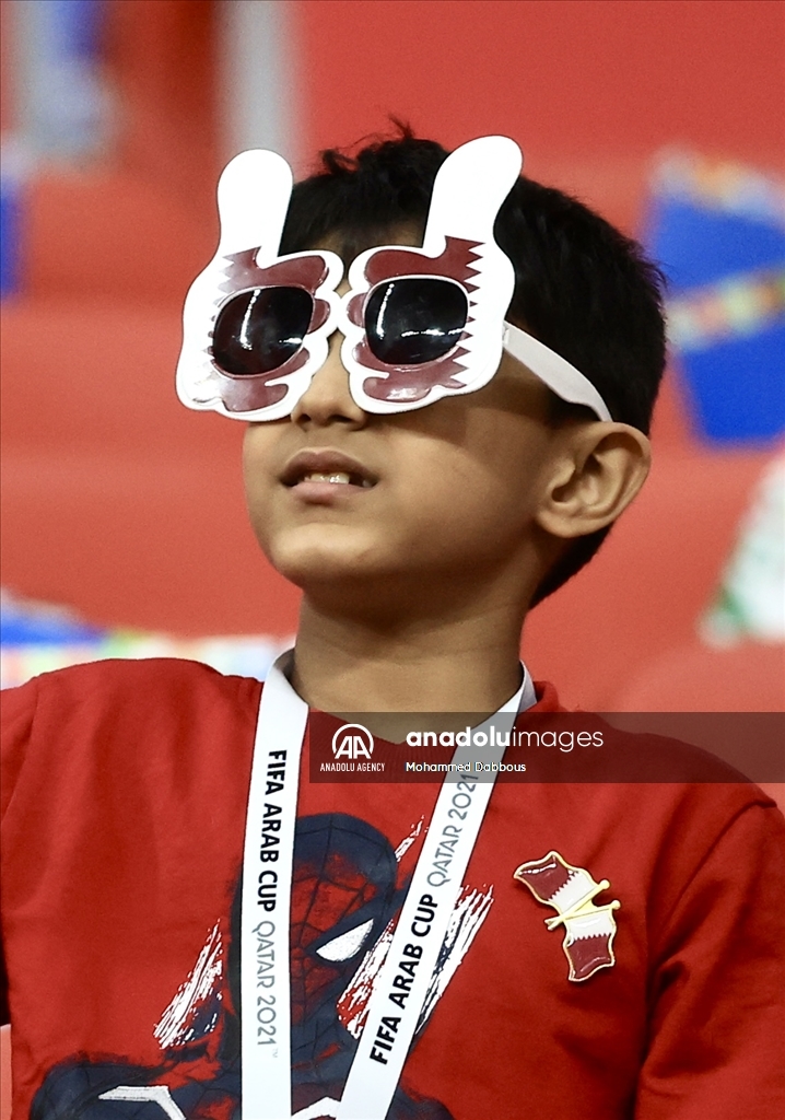 قدم.. انطلاق النسخة العاشرة من "كأس العرب" في قطر