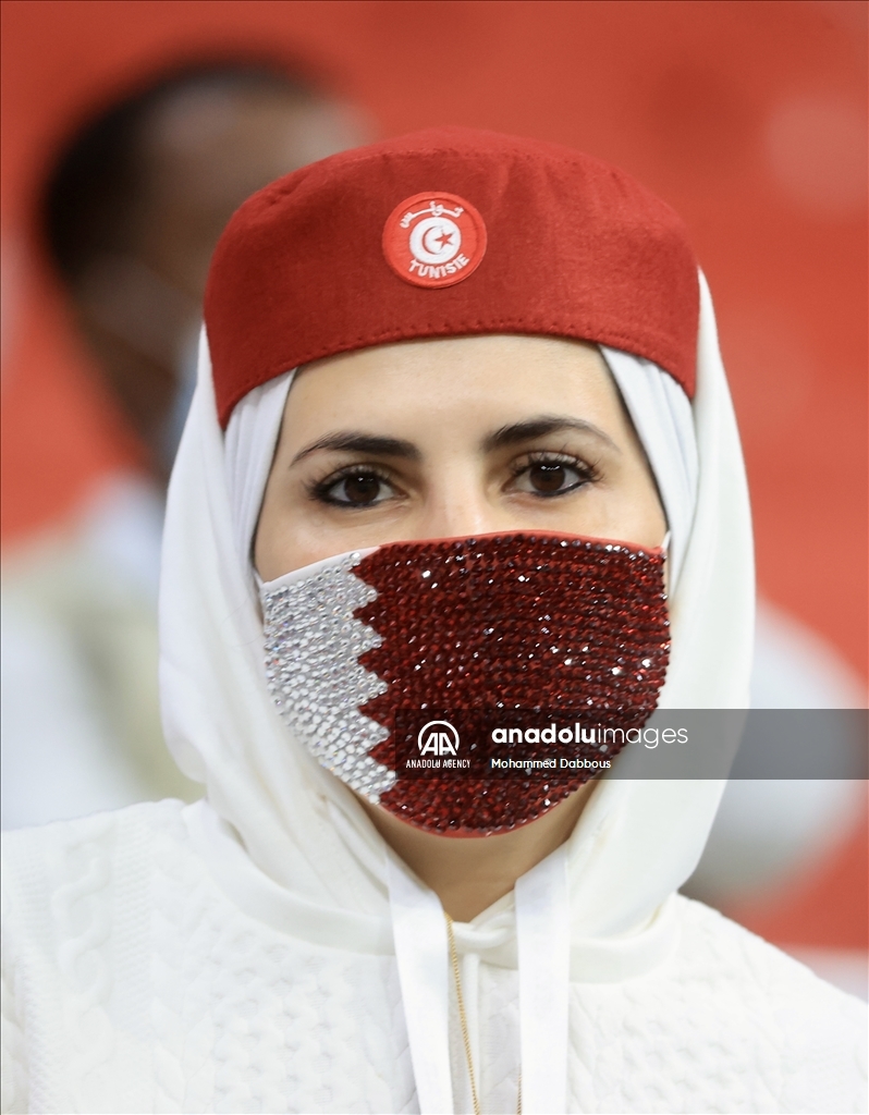 قدم.. انطلاق النسخة العاشرة من "كأس العرب" في قطر
