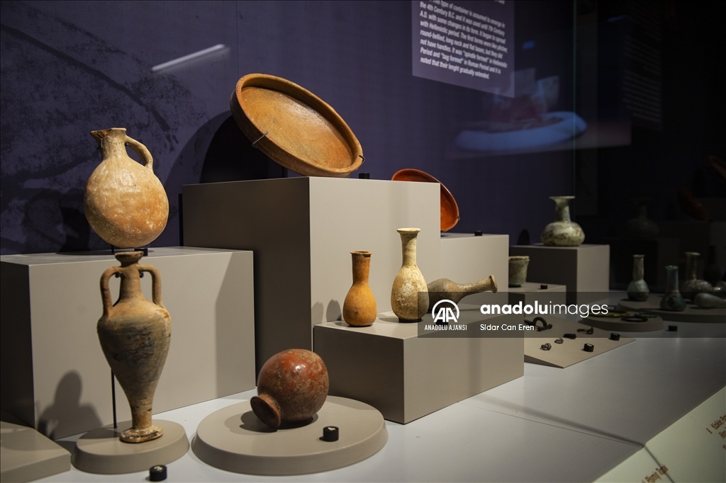 Tarihe ışık tutan Tunceli Müzesi'ni 6 ayda 14 bin turist gezdi