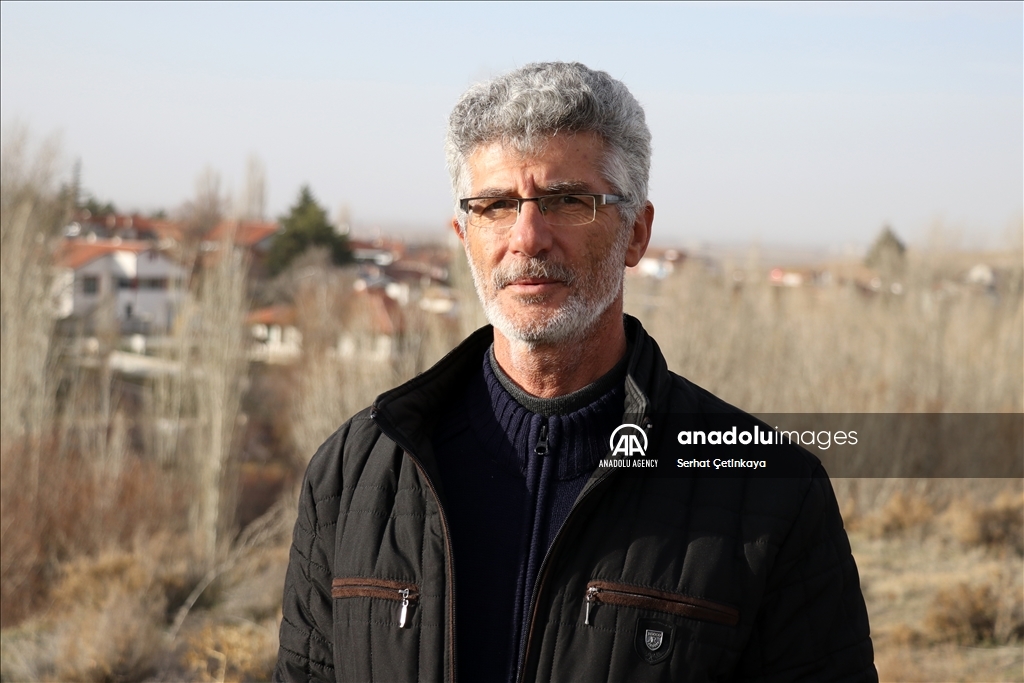 Черкесы в Анатолии бережно хранят свои тысячелетние традиции