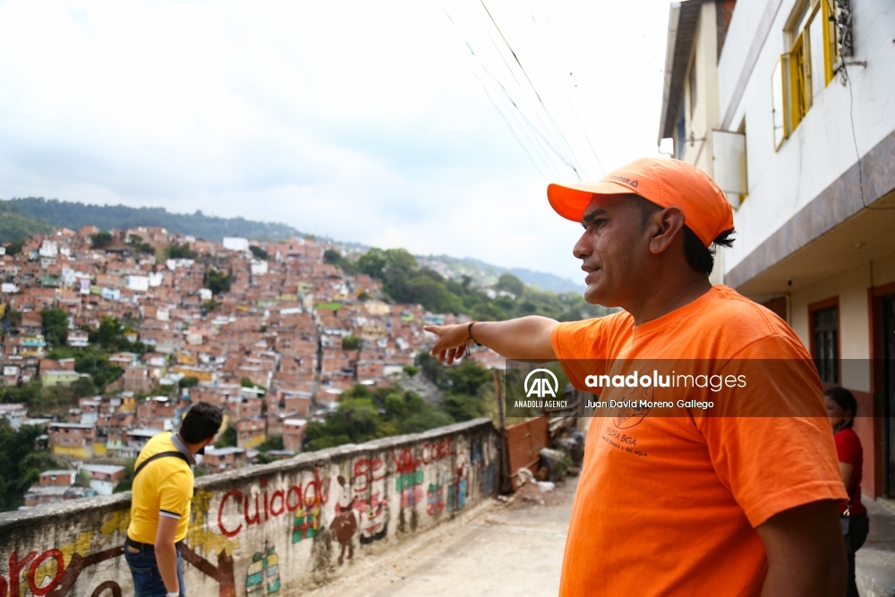 Explora BGA, la iniciativa que convirtió a una zona vulnerable de Bucaramanga en un potencial turístico de Colombia