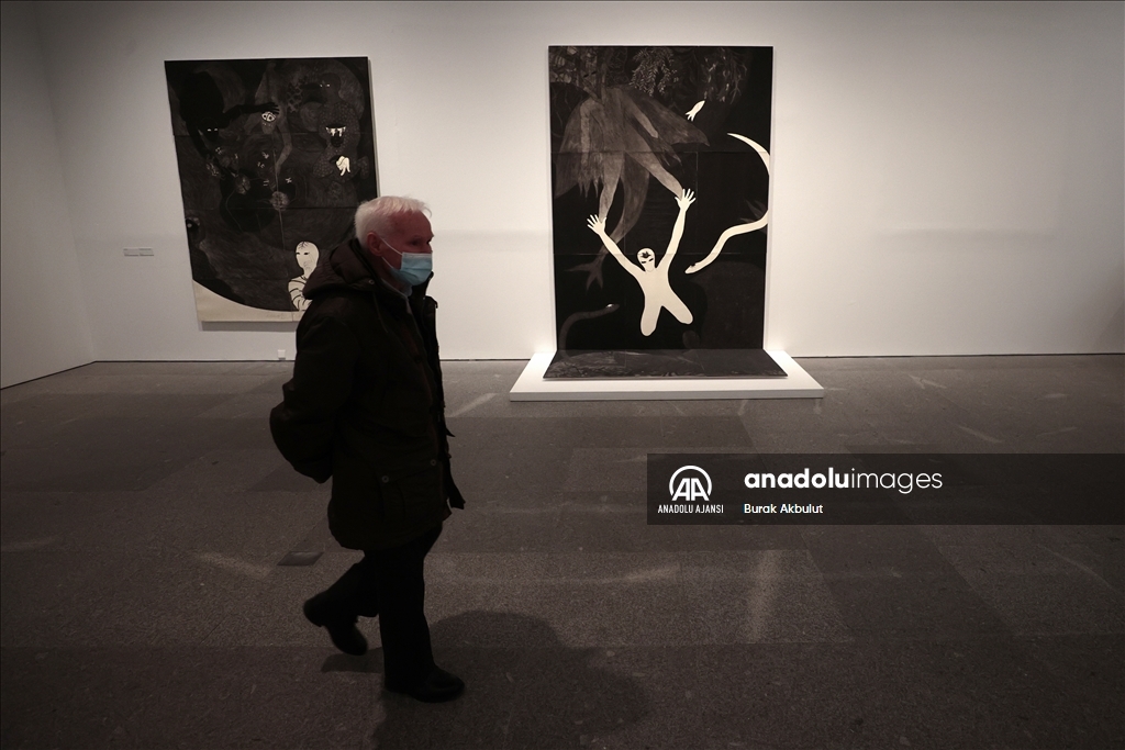 İspanya'nın modern sanat ve çağdaş sanatlar müzesi: Reina Sofia