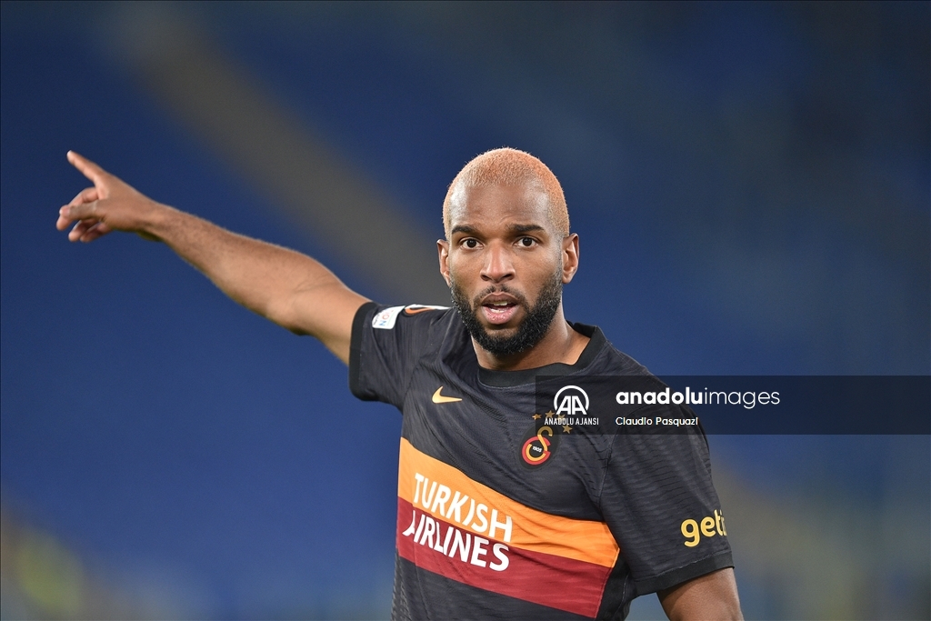 Lazio vs Galatasaray - UEFA Europa League
