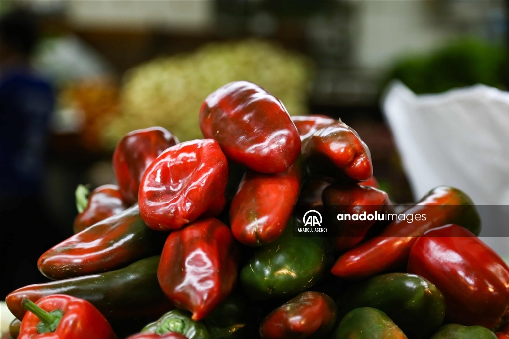 La Plaza de Mercado Central es testigo de lo mejor de la gastronomía de Bucaramanga en Colombia