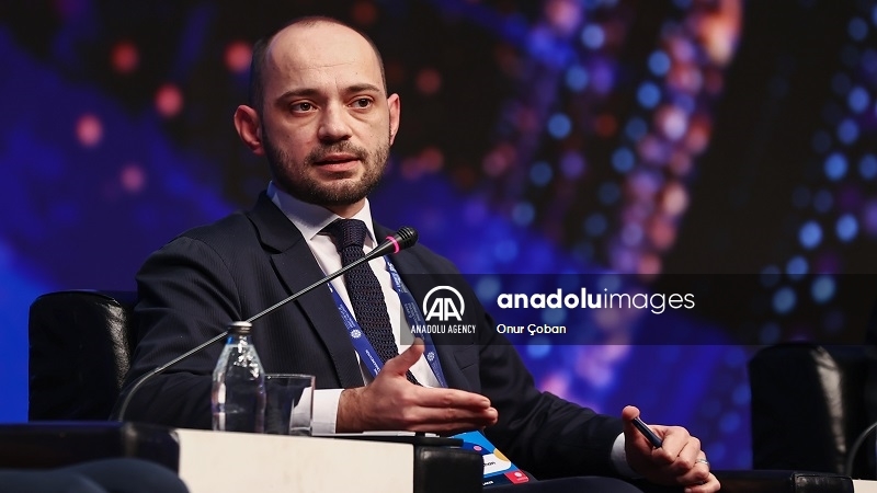 لووتكهی پهیوهندییه ستراتیجییه نێودهوڵهتییهكان Stratcom Summit '21
