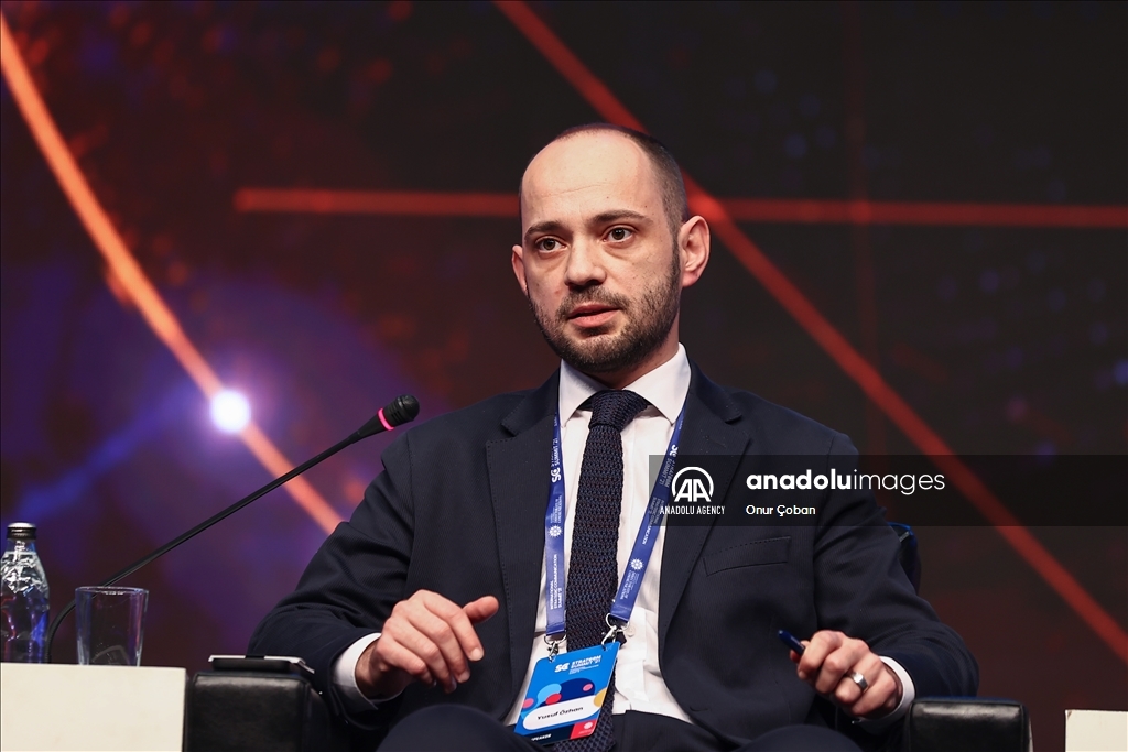 لووتكهی پهیوهندییه ستراتیجییه نێودهوڵهتییهكان Stratcom Summit '21