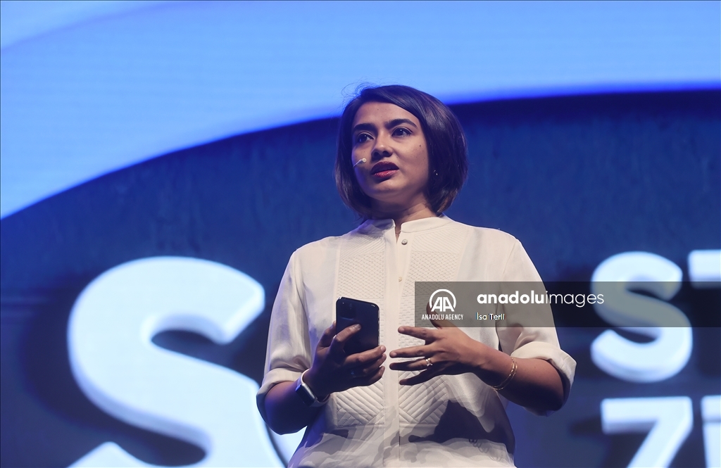 لووتكهی پهیوهندییه ستراتیجییه نێودهوڵهتییهكان Stratcom Summit '21