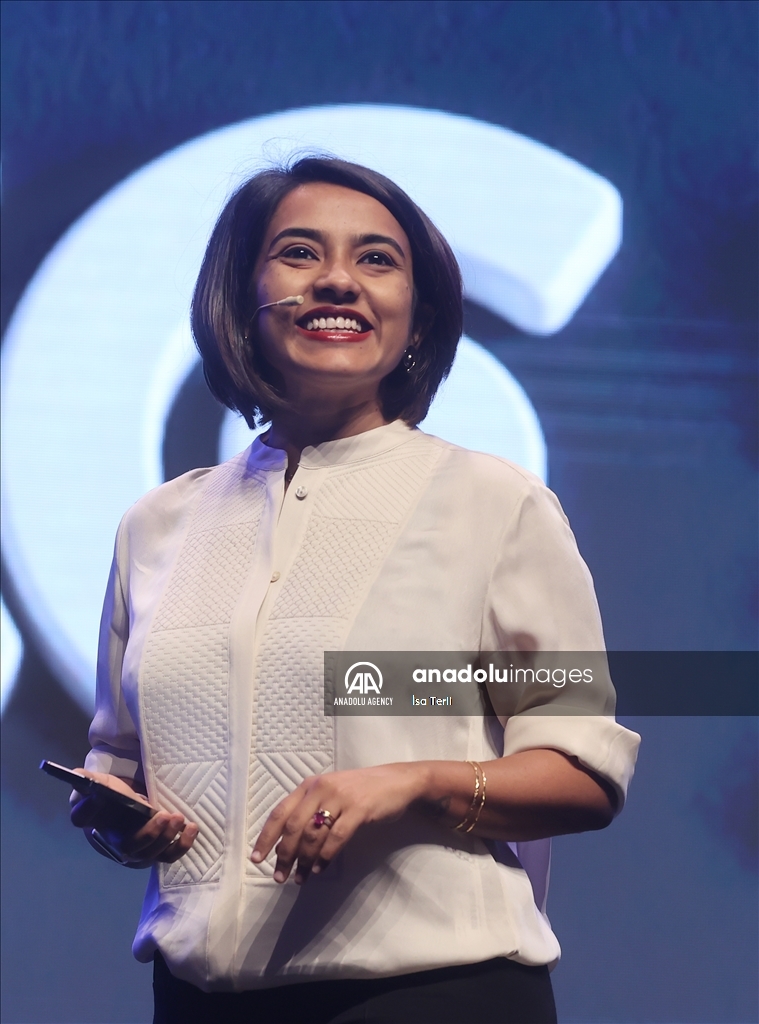 لووتكهی پهیوهندییه ستراتیجییه نێودهوڵهتییهكان Stratcom Summit '21