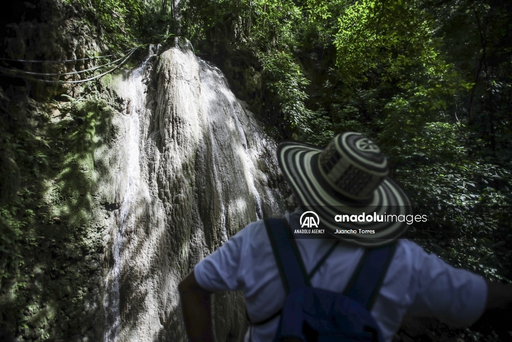 Coloso, la población que casi desaparece después de un largo conflicto armado y ahora busca oportunidades en el ecoturismo en Colombia