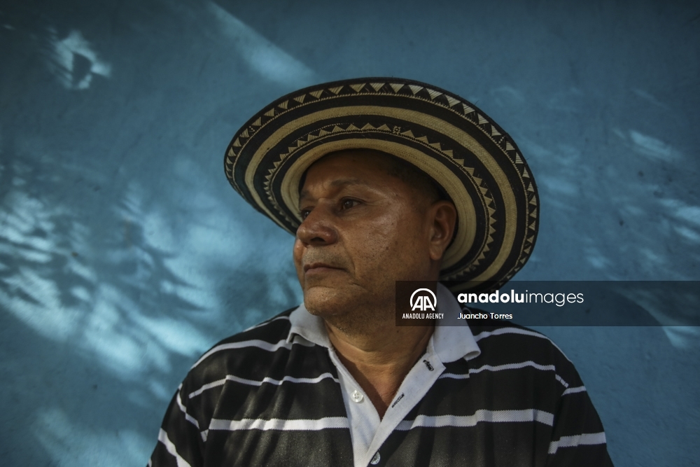 Coloso, la población que casi desaparece después de un largo conflicto armado y ahora busca oportunidades en el ecoturismo en Colombia