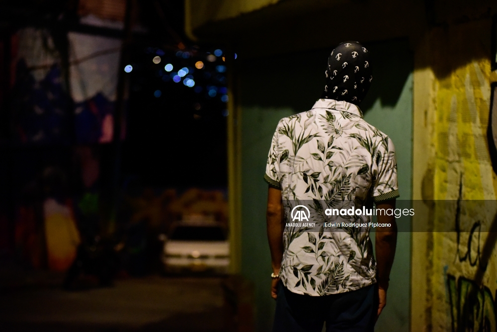 Siloé: el barrio más peligroso de Cali que resiste, entre la pobreza y la muerte
