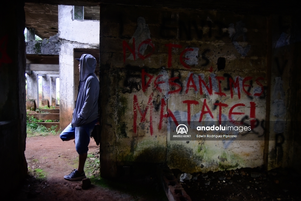 Siloé: el barrio más peligroso de Cali que resiste, entre la pobreza y la muerte