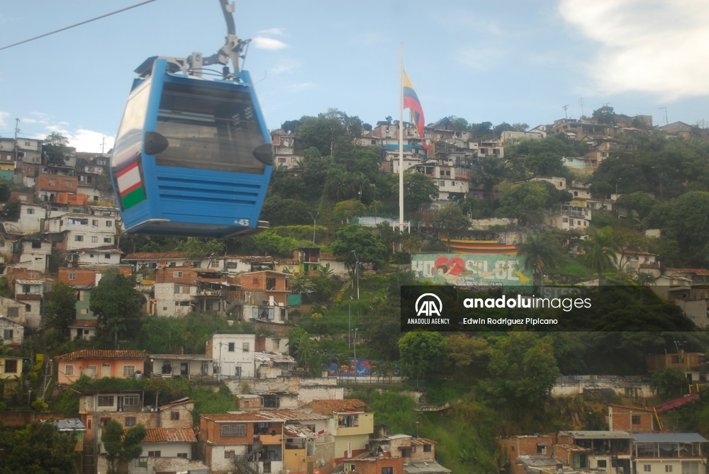 Siloé: el barrio más peligroso de Cali que resiste, entre la pobreza y la muerte