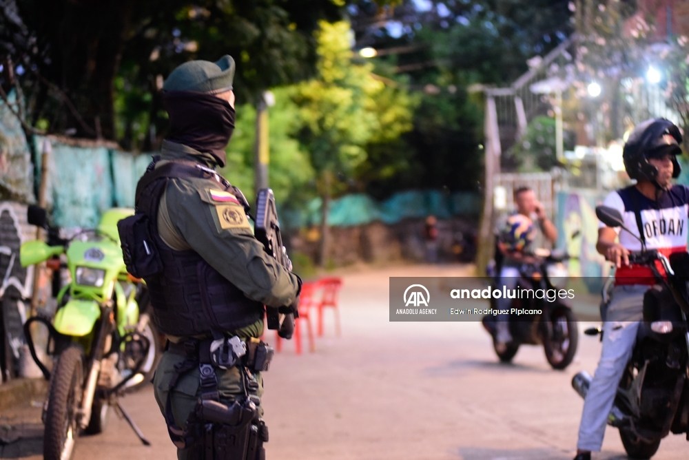 Siloé: el barrio más peligroso de Cali que resiste, entre la pobreza y la muerte