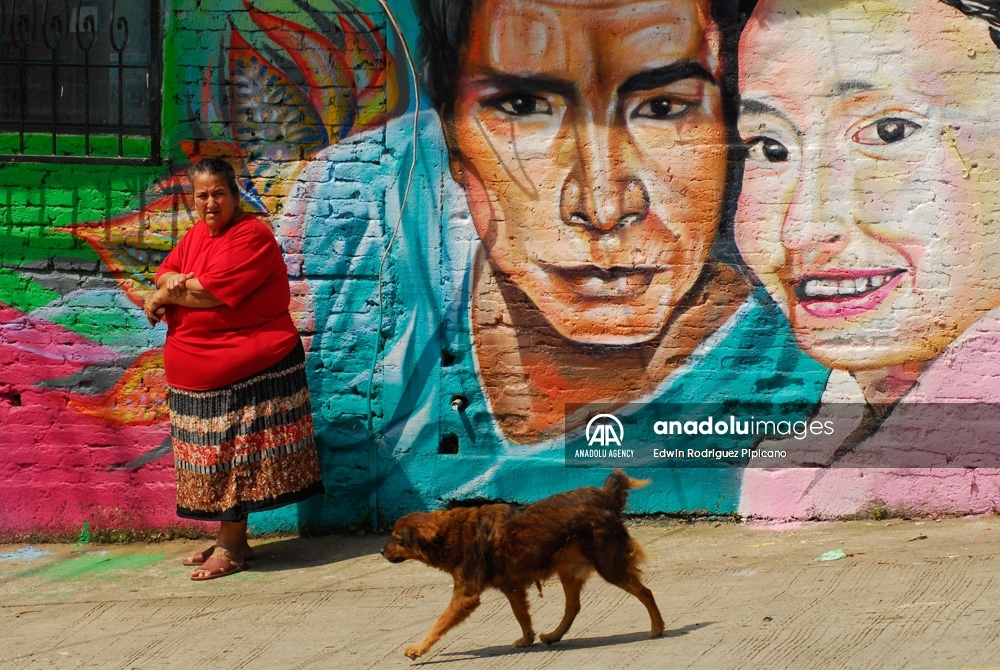 Siloé: el barrio más peligroso de Cali que resiste, entre la pobreza y la muerte