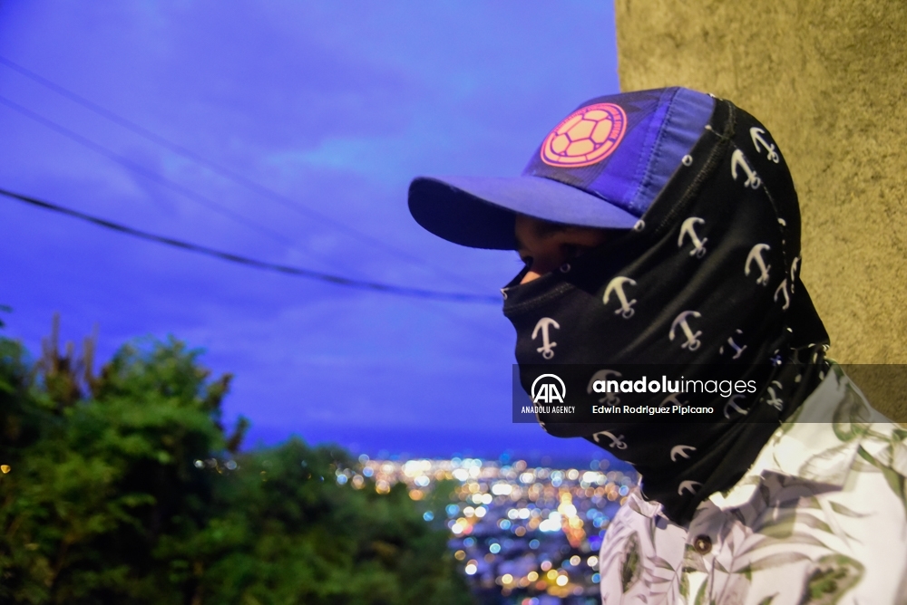 Siloé: el barrio más peligroso de Cali que resiste, entre la pobreza y la muerte