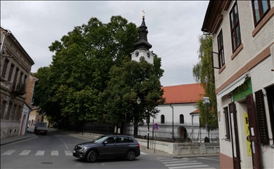 Muzej na otvorenom: Sremski Karlovci - malo mesto velike istorije