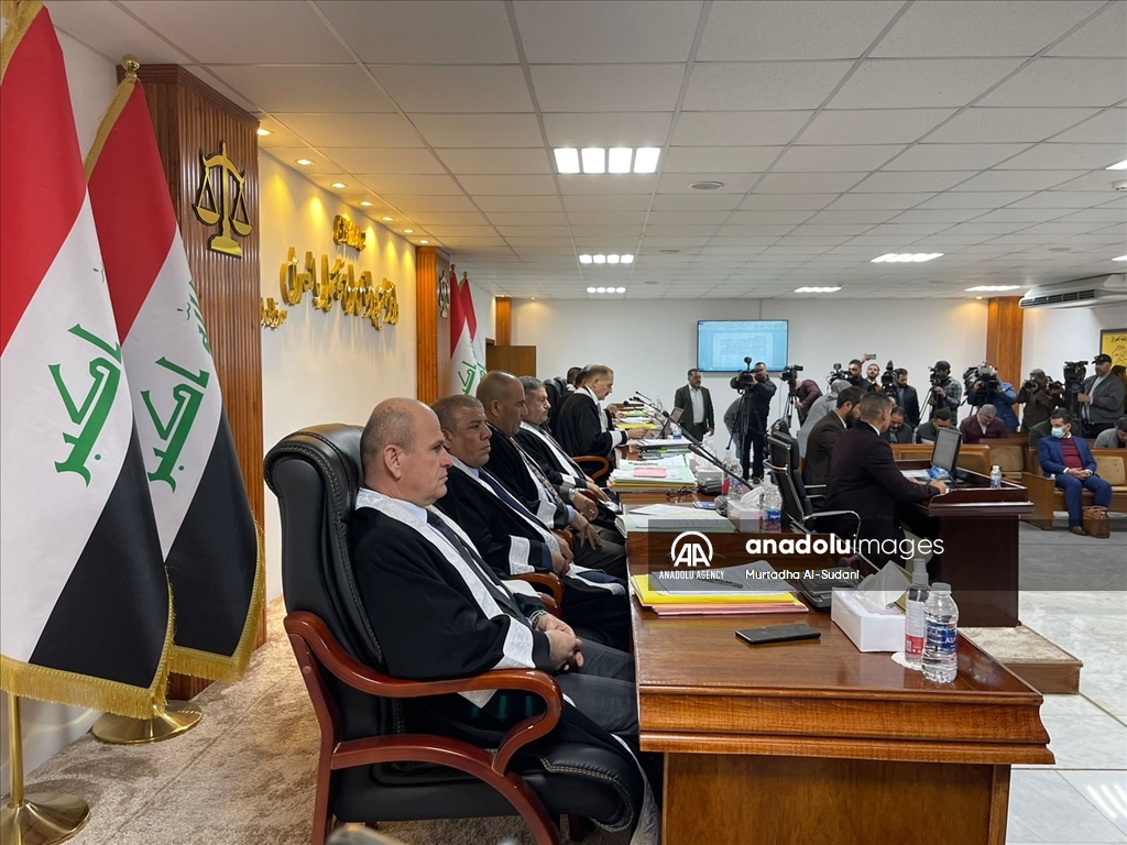"الاتحادية العراقية" تصادق على نتائج انتخابات البرلمان