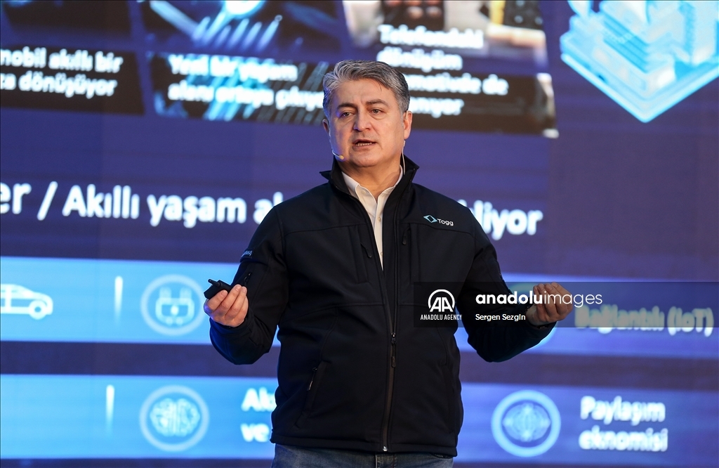 В Турции готовятся к серийному производству отечественных электромобилей