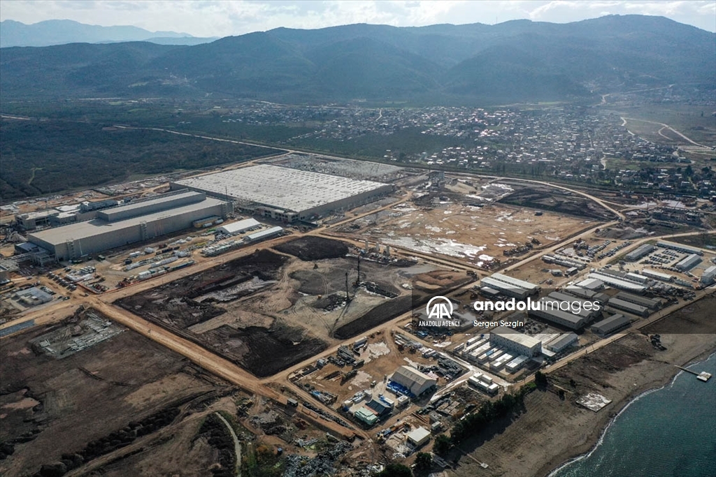 Турција: Подготовки за започнување на производството на првиот автомобил ТОГГ