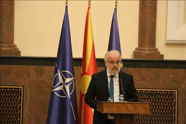 Собранието на Северна Македонија годинава донесе 209 закони