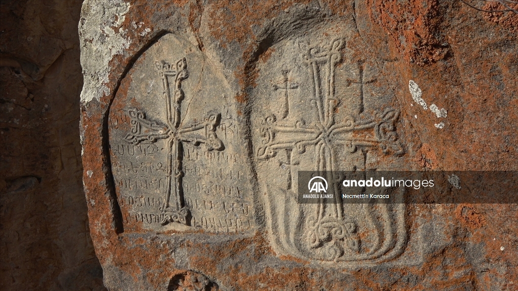 Van'daki Saint Stefanos Kilisesi turizme kazandırılacak