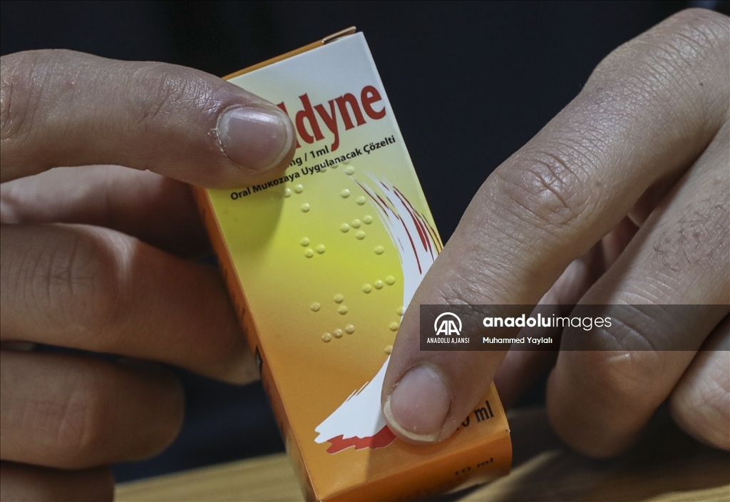 Görme engelli kişilerin hayatını kolaylaştıran Braille alfabesi
