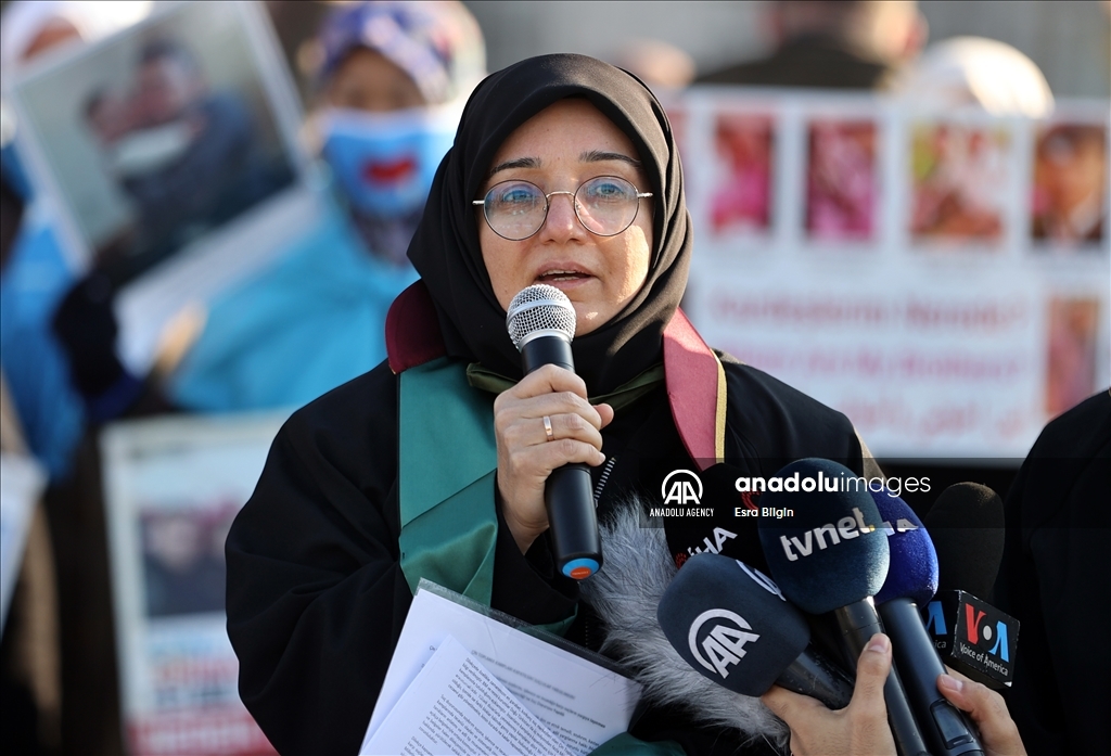 إسطنبول.. مقاضاة 112 مسؤولا صينيا بتهمة ارتكاب جرائم بحق الأويغور