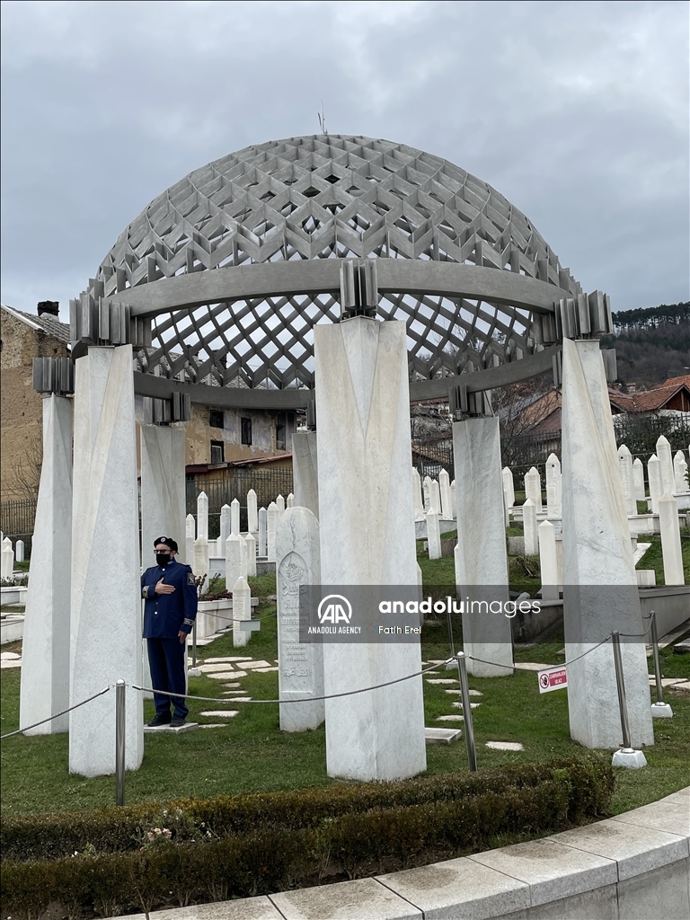 علي عزت بيجوفيتش - بفرص جذابة..