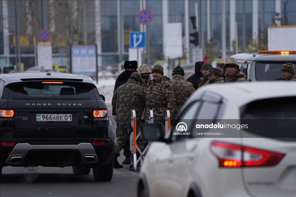 الأناضول ترصد حياة