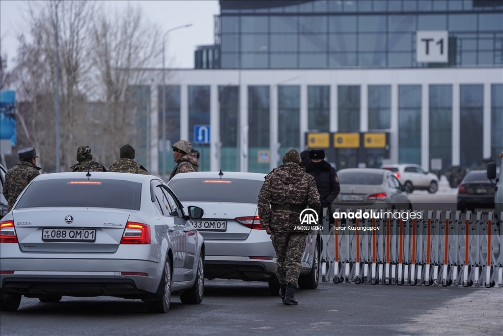 الأناضول ترصد حياة